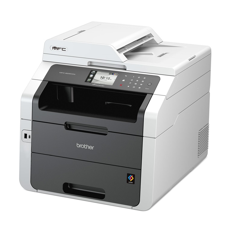Brother MFC-9140CDN
